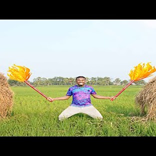 Riaz Funny Video